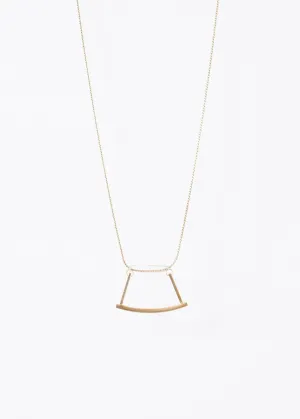 Miya Necklace