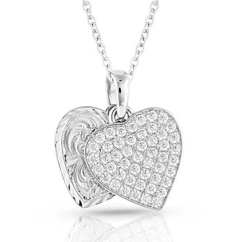 Montana Silversmith Country Charm Heart