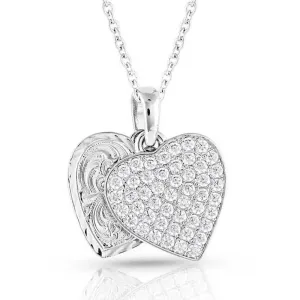 Montana Silversmith Country Charm Heart