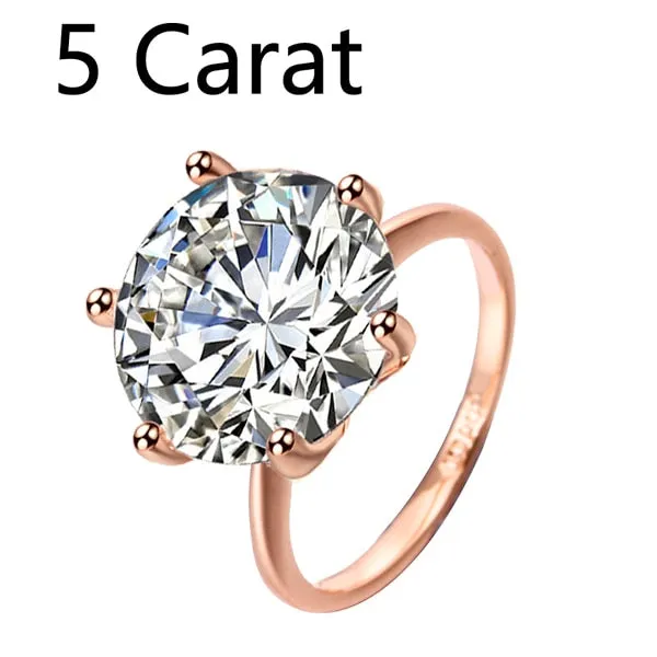 New Wedding Rings for Women