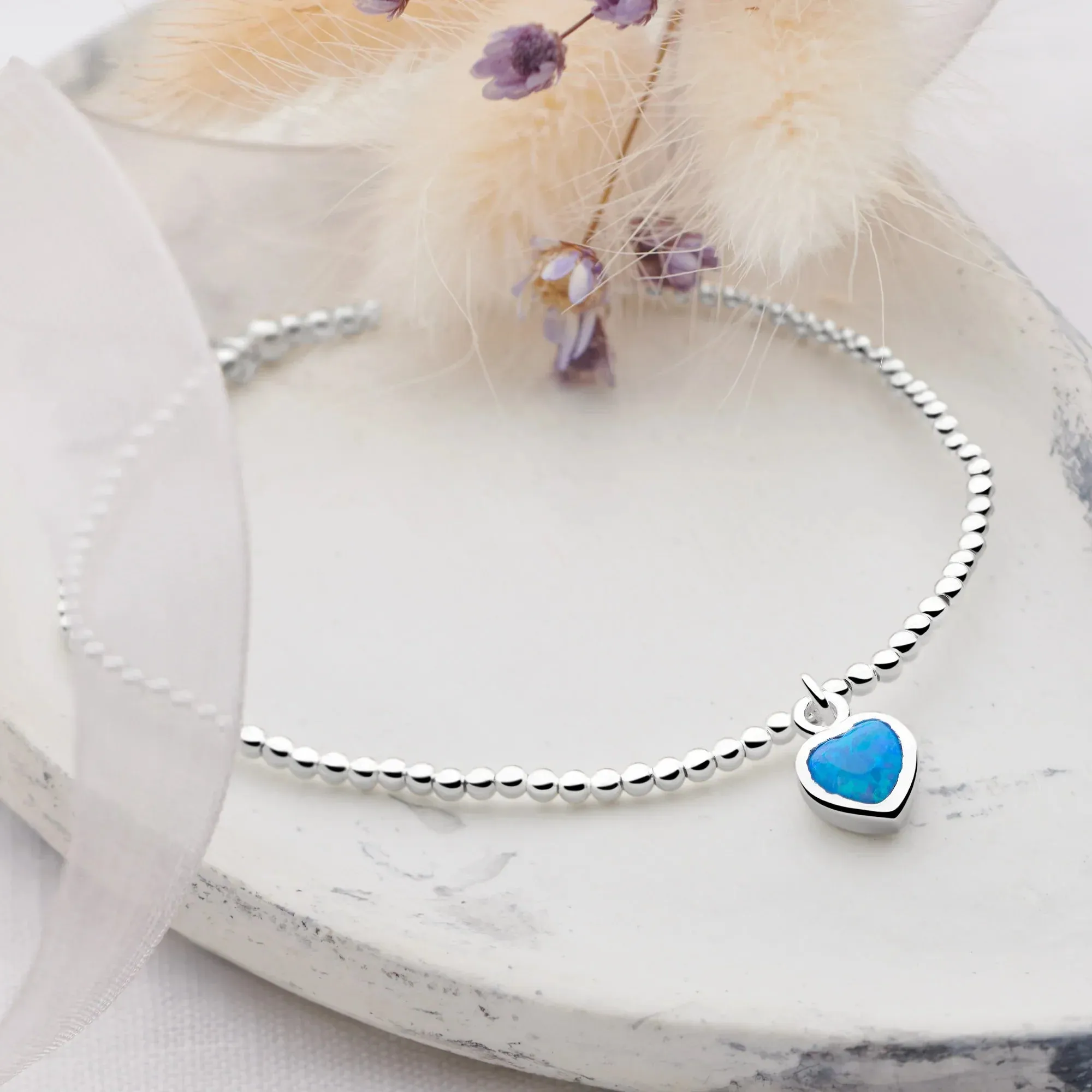 Opal Love Bracelet (BRC17461)