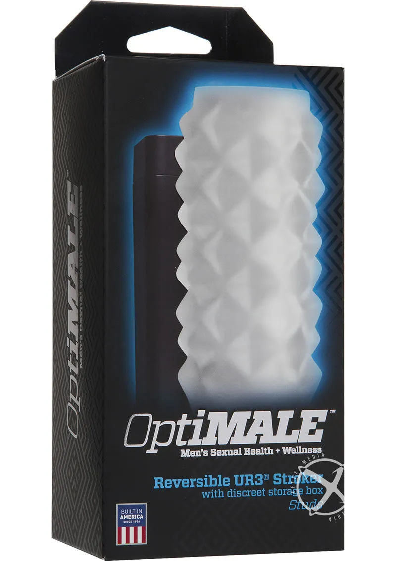 Optimale Studs Reversible Ultraskyn Masturbator
