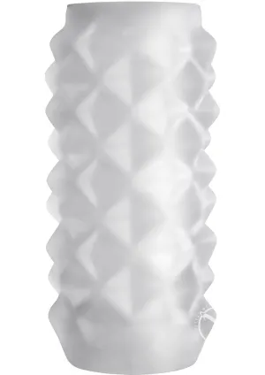 Optimale Studs Reversible Ultraskyn Masturbator