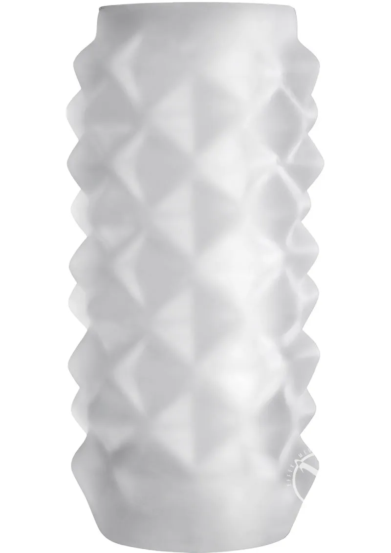 Optimale Studs Reversible Ultraskyn Masturbator