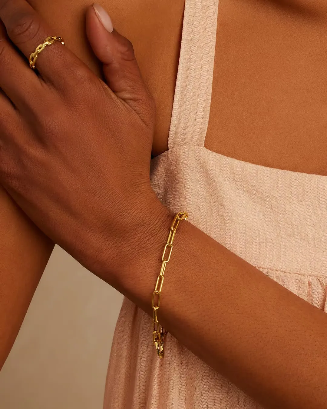 Parker Bracelet