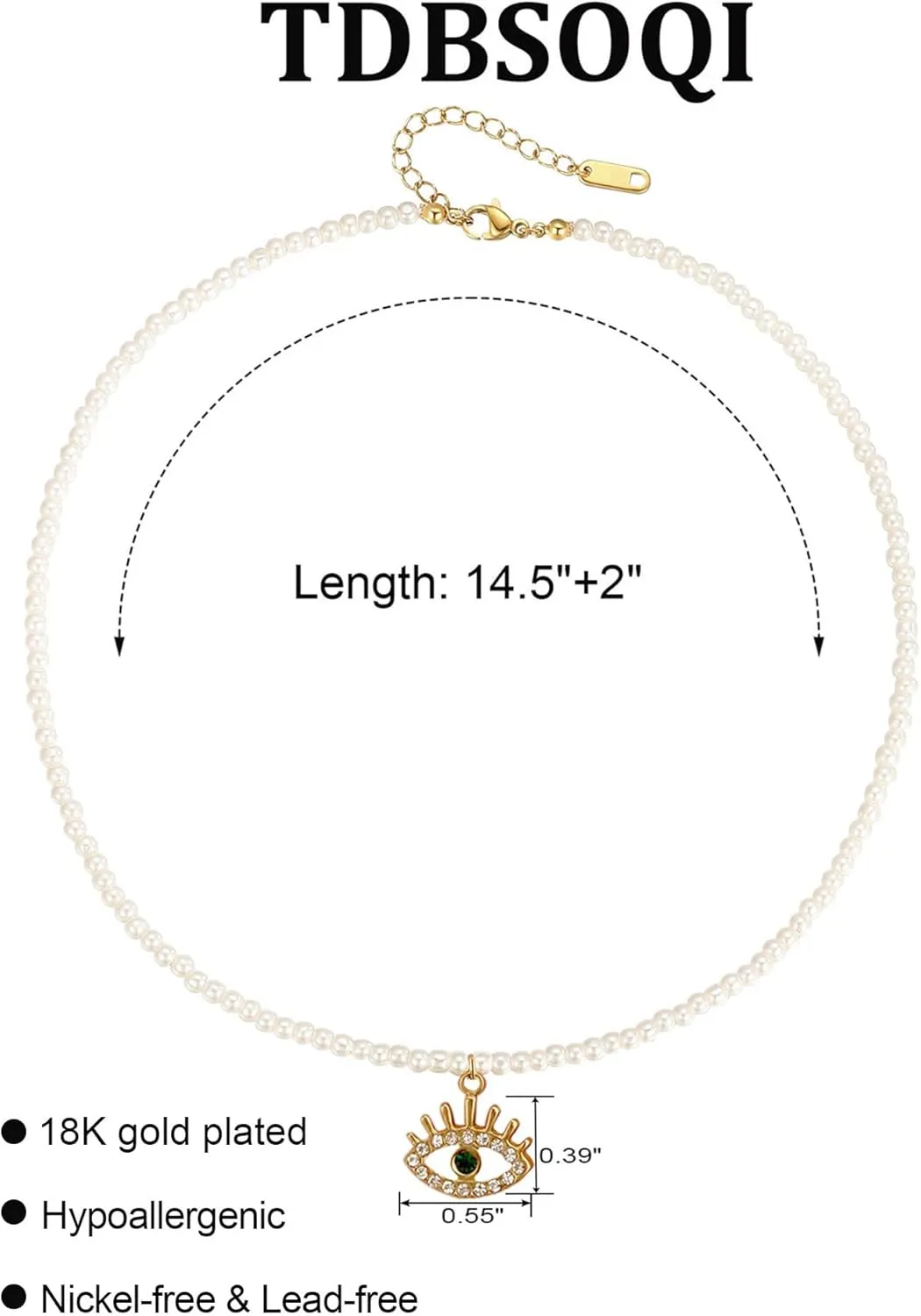 Pearl Necklaces for Women Gold Beach Shell Pendant Necklace Trendy Layered Pearl Choker Necklaces Boho Summer Jewelry Gifts for Women