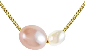 Pearl Necklaces
