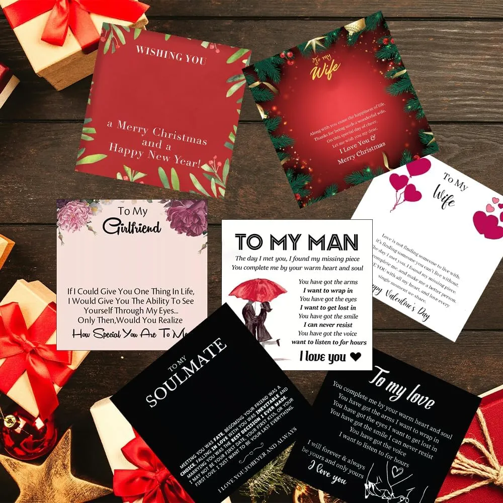 Personalized Engraved Couple Rings Set Promise Rings for Him and Her Purple Custom Heart Engagement Rings Matching Wedding Rings for Men and Women Set, Size 5-13,with Jewelry Gift Box