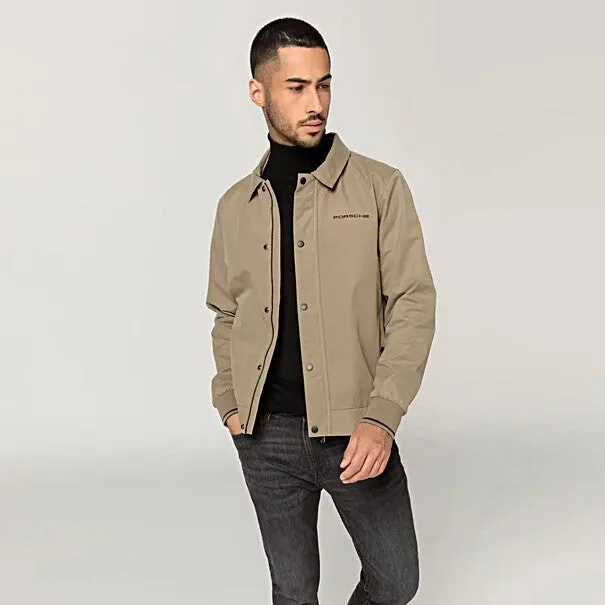 Porsche Men's Jacket - 60 Years Of 911