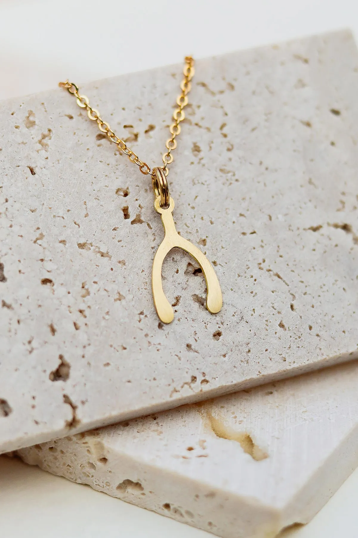 Prosperity Pendant Necklace