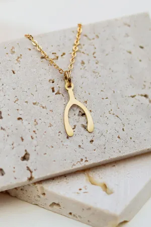 Prosperity Pendant Necklace