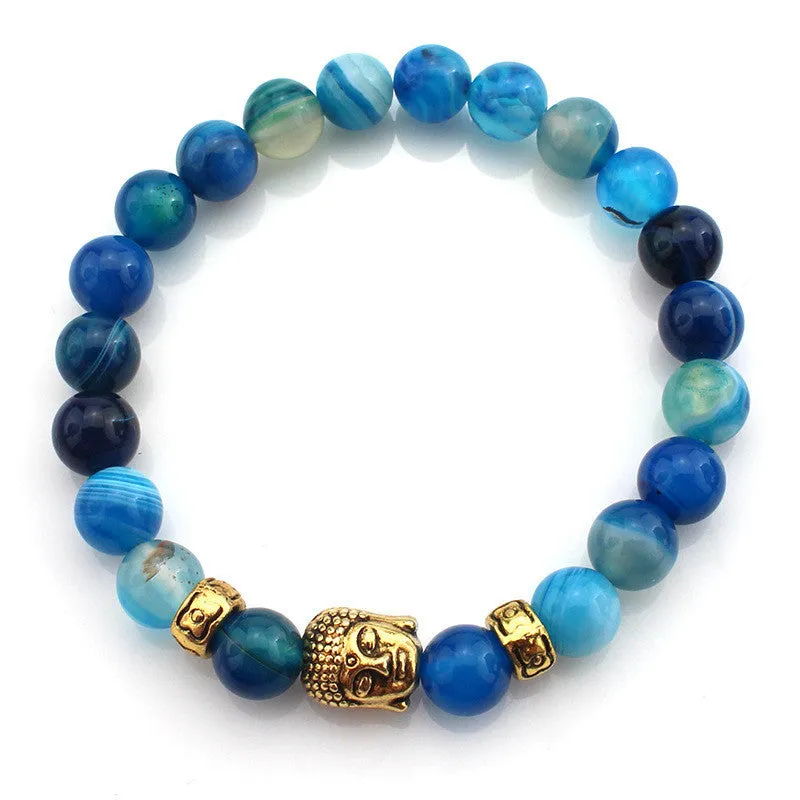 "Buddha" Unisex Bracelet