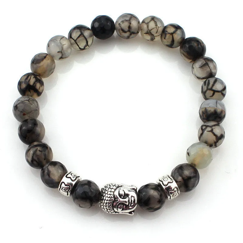 "Buddha" Unisex Bracelet