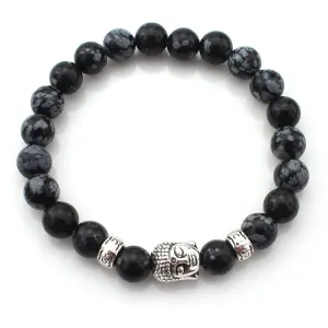 "Buddha" Unisex Bracelet
