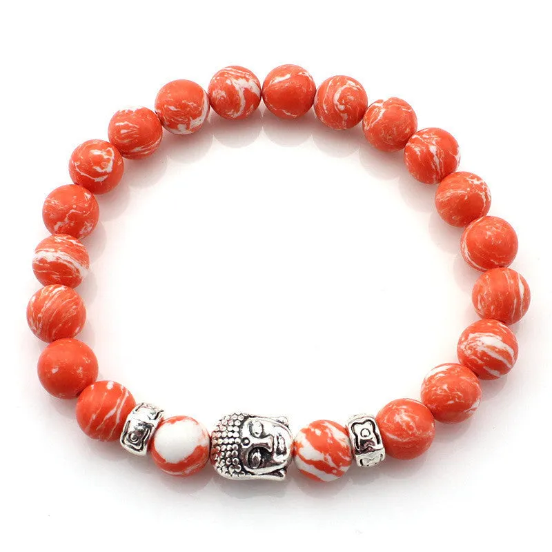 "Buddha" Unisex Bracelet
