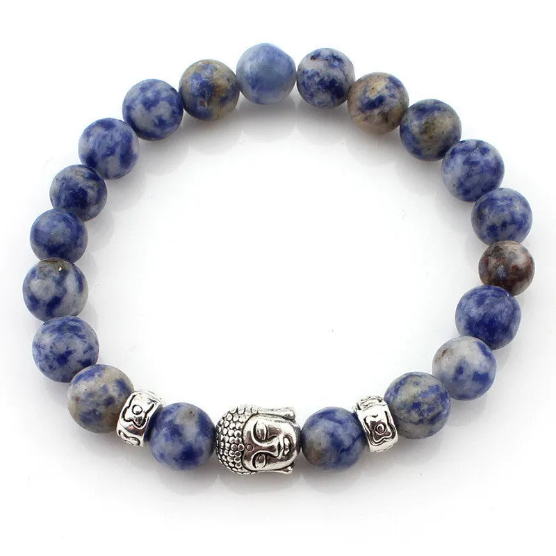 "Buddha" Unisex Bracelet