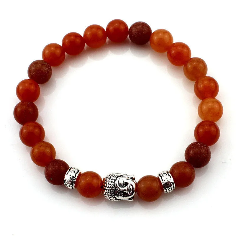 "Buddha" Unisex Bracelet