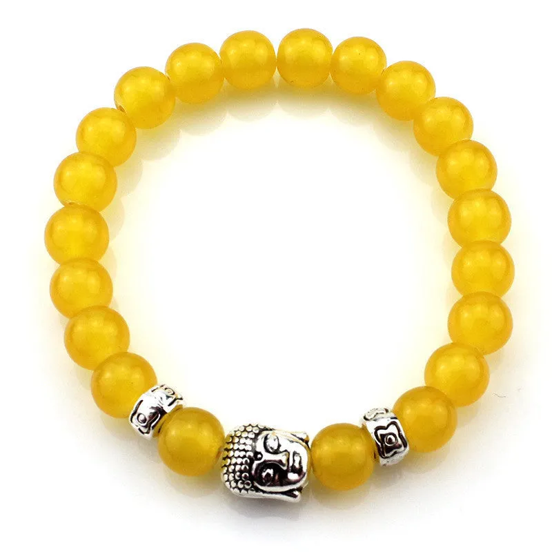 "Buddha" Unisex Bracelet