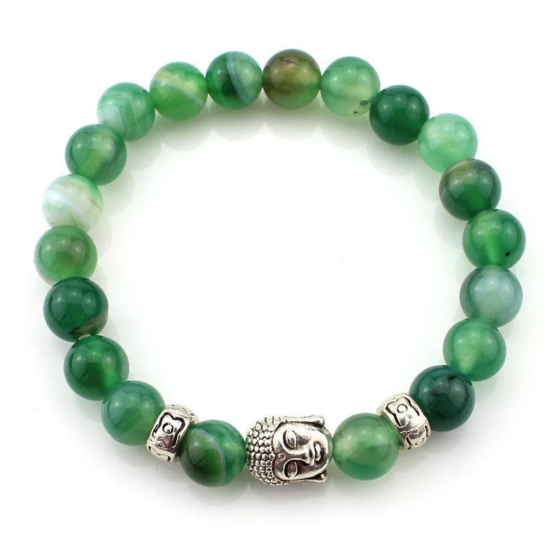 "Buddha" Unisex Bracelet