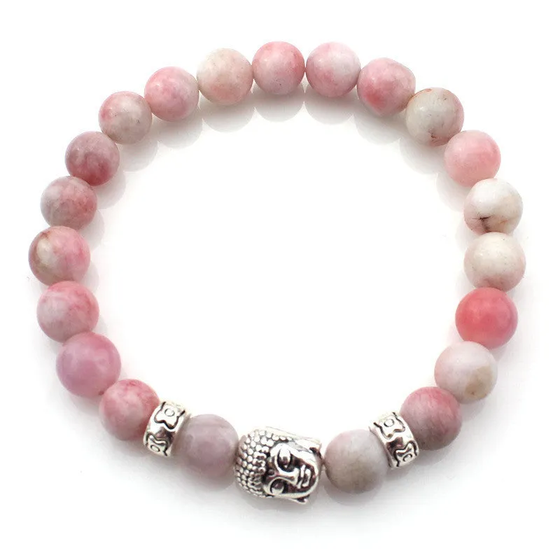 "Buddha" Unisex Bracelet