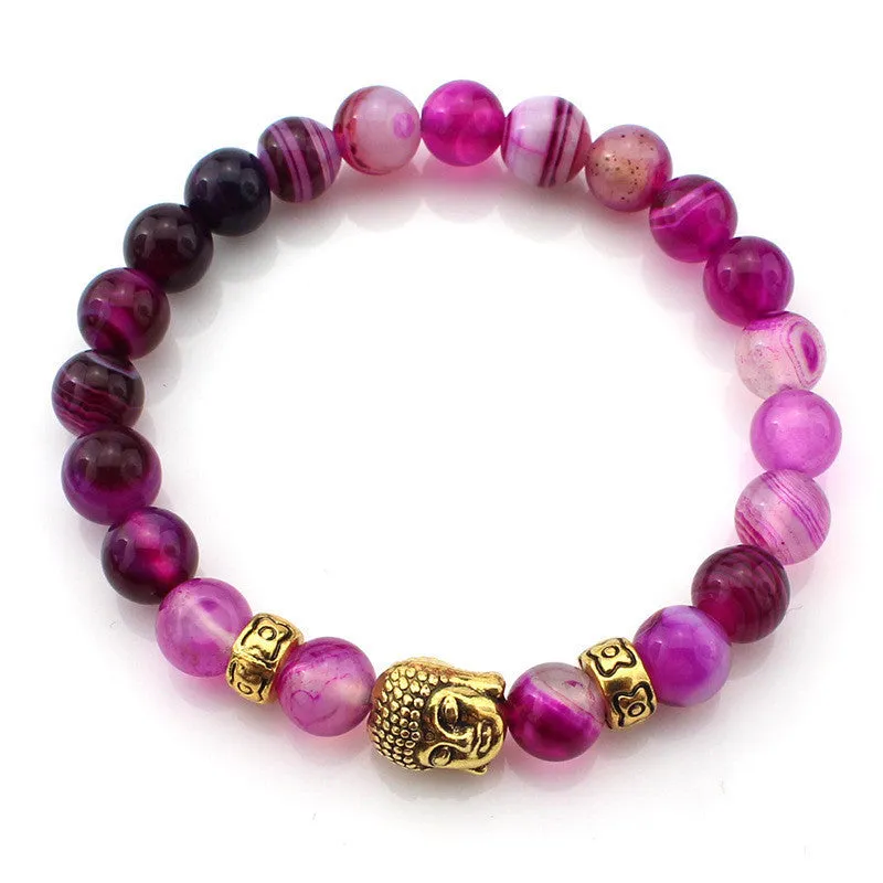 "Buddha" Unisex Bracelet