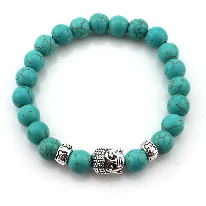 "Buddha" Unisex Bracelet