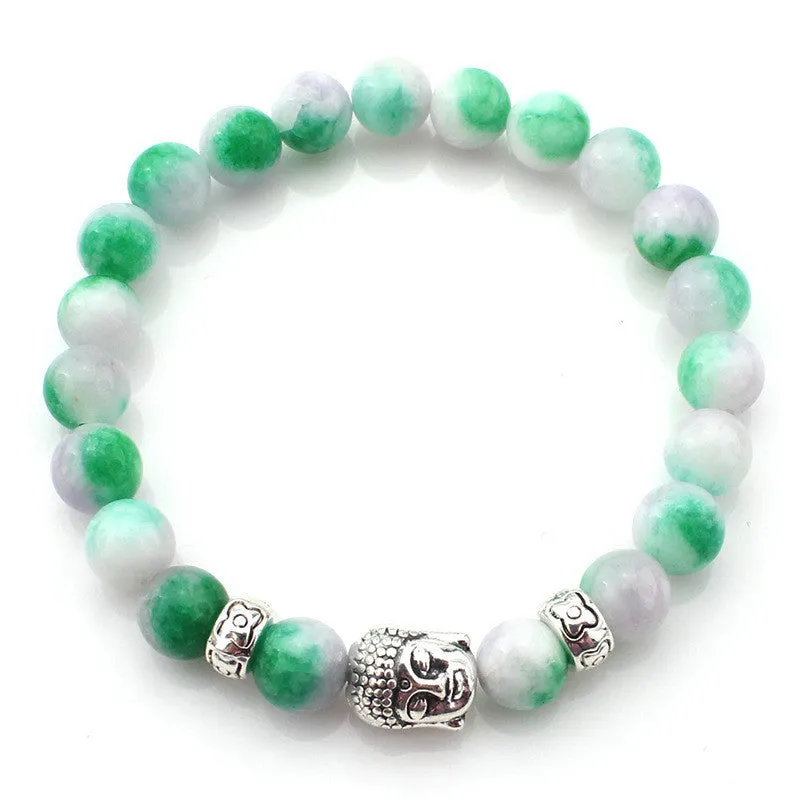 "Buddha" Unisex Bracelet