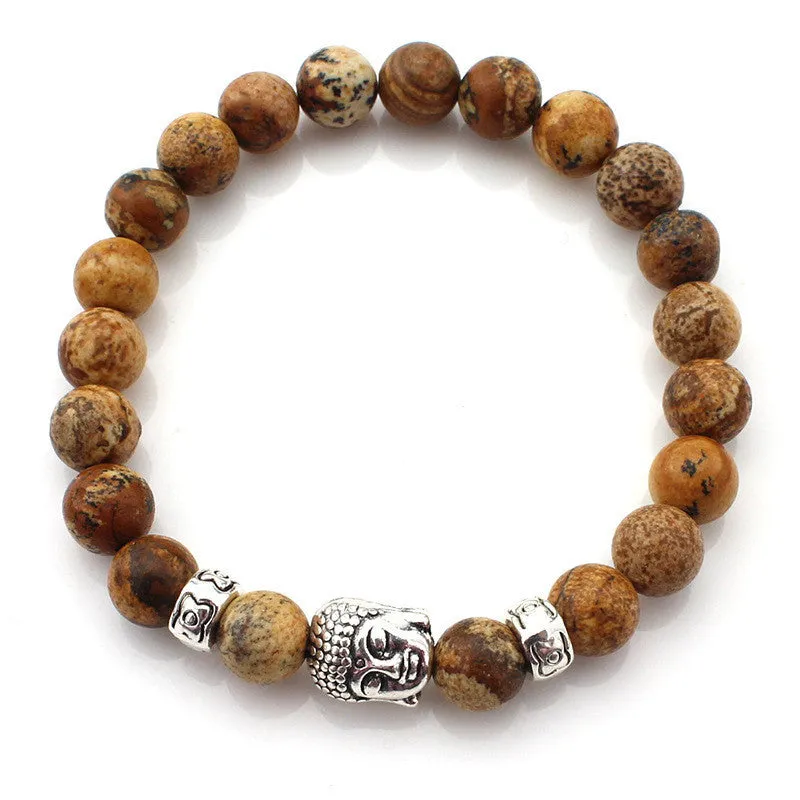 "Buddha" Unisex Bracelet