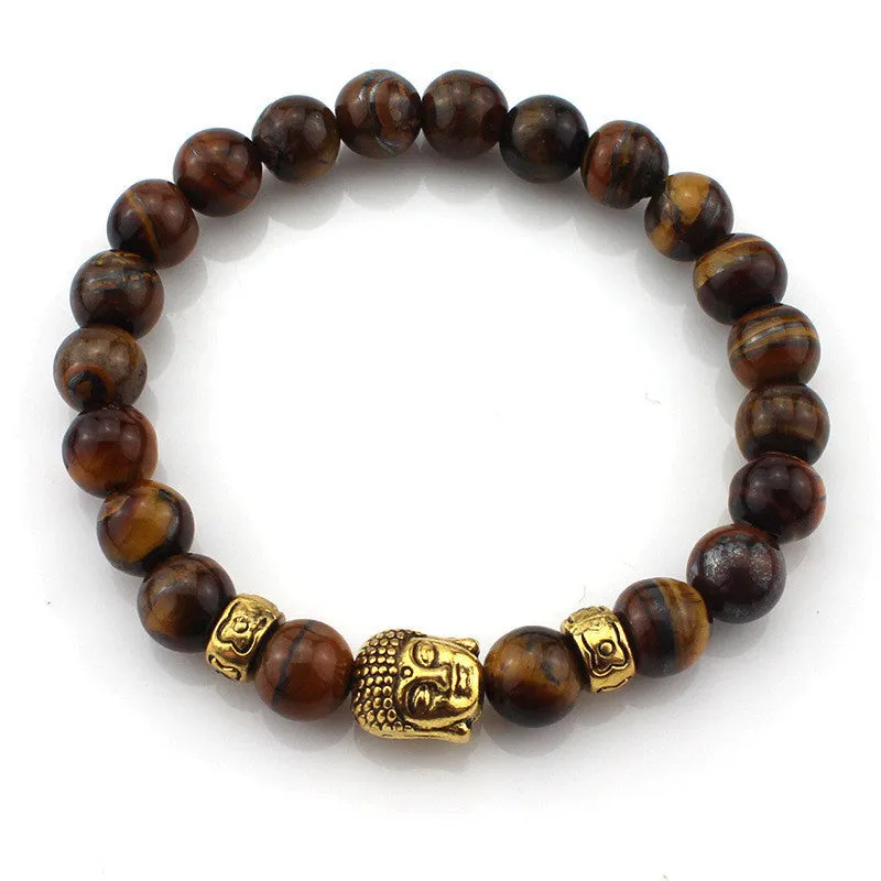 "Buddha" Unisex Bracelet