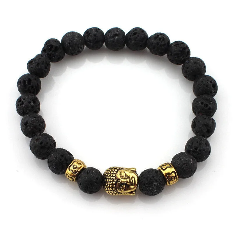 "Buddha" Unisex Bracelet