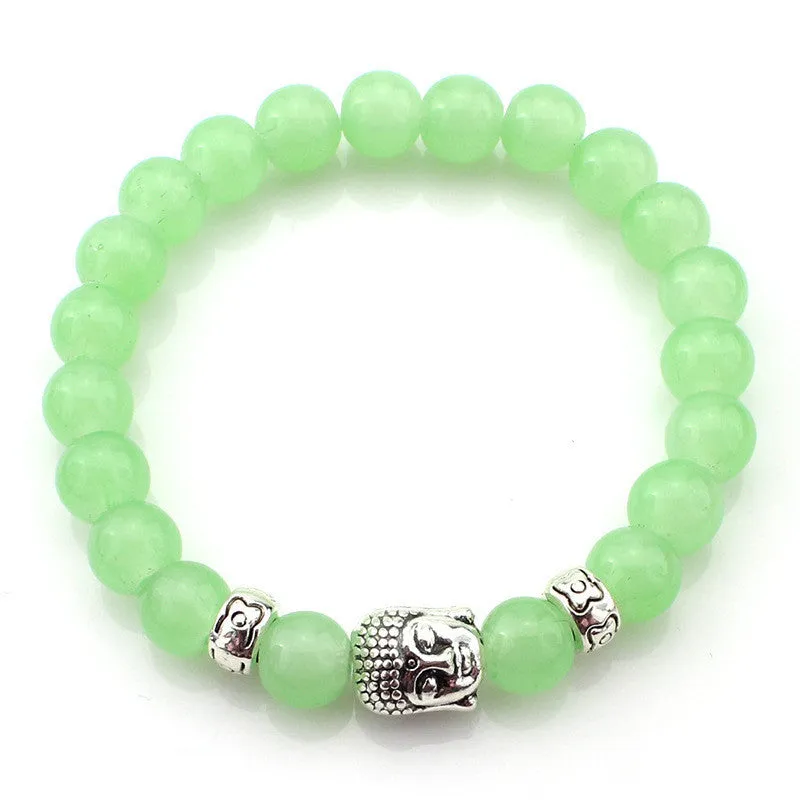 "Buddha" Unisex Bracelet