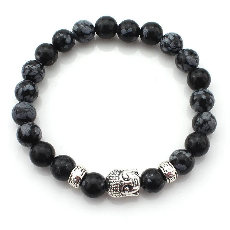"Buddha" Unisex Bracelet