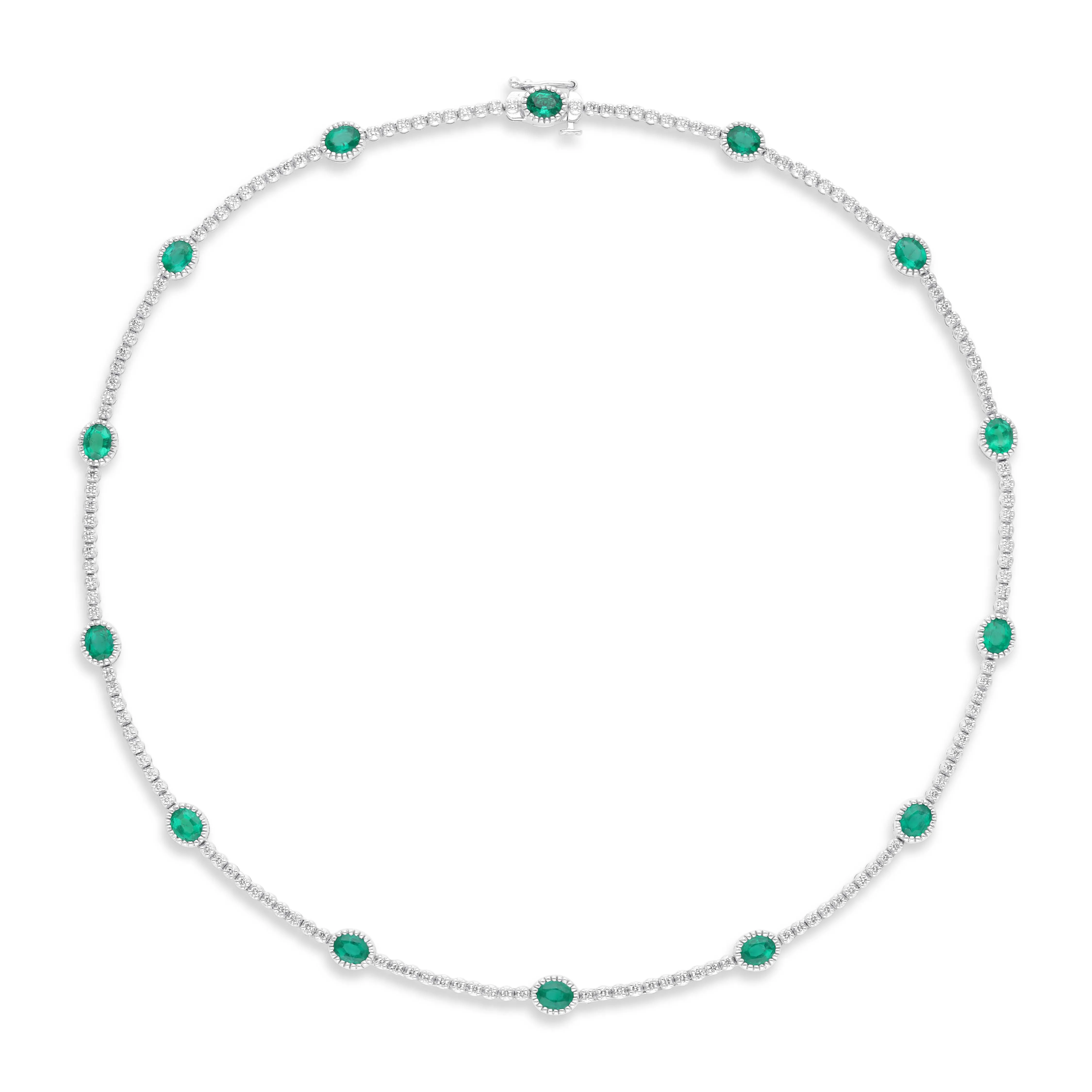 Raffinato Necklace - YG