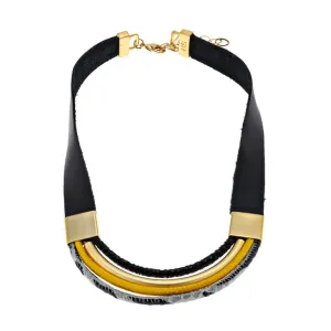 Rainbow Necklace