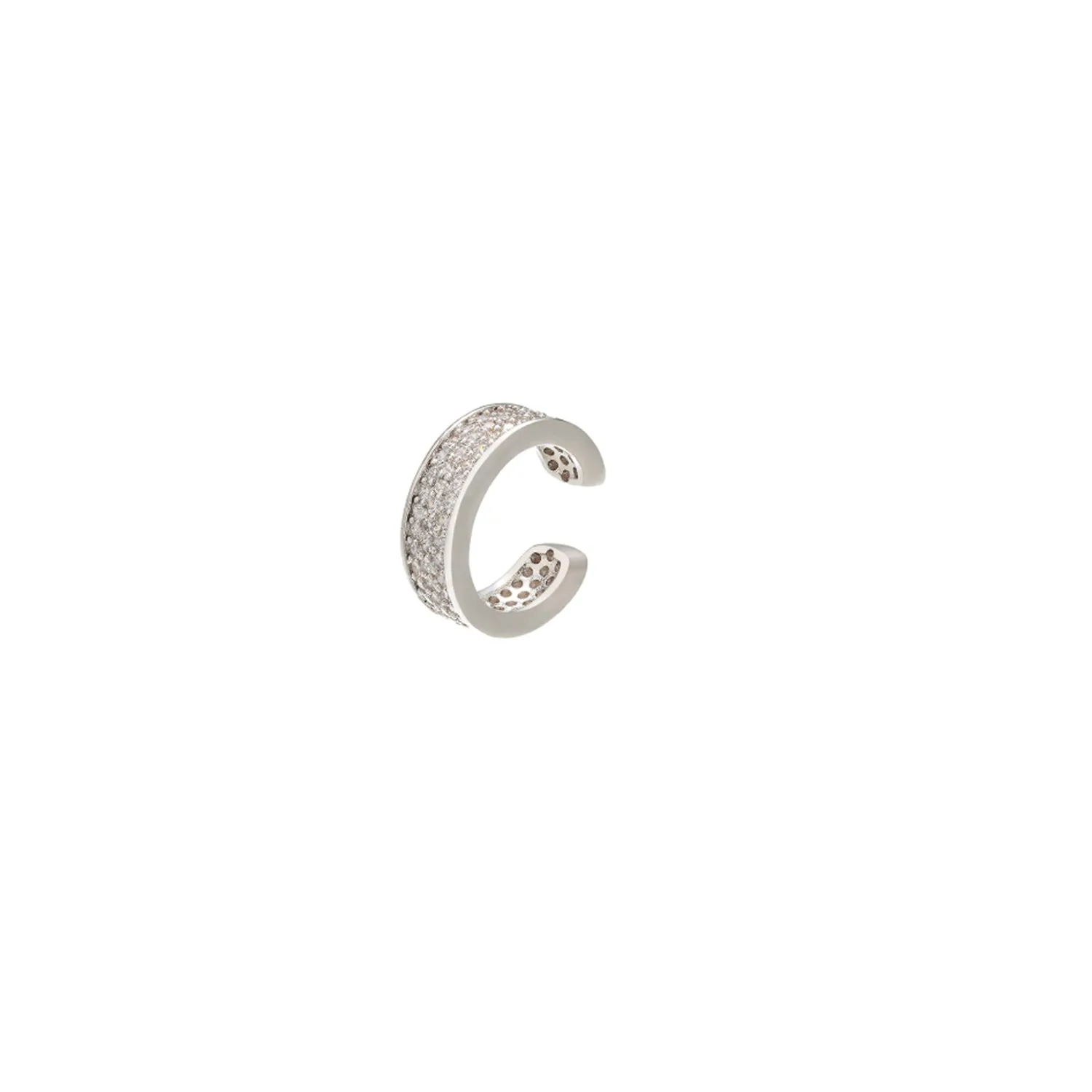 REGAN EAR CUFF
