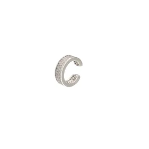 REGAN EAR CUFF