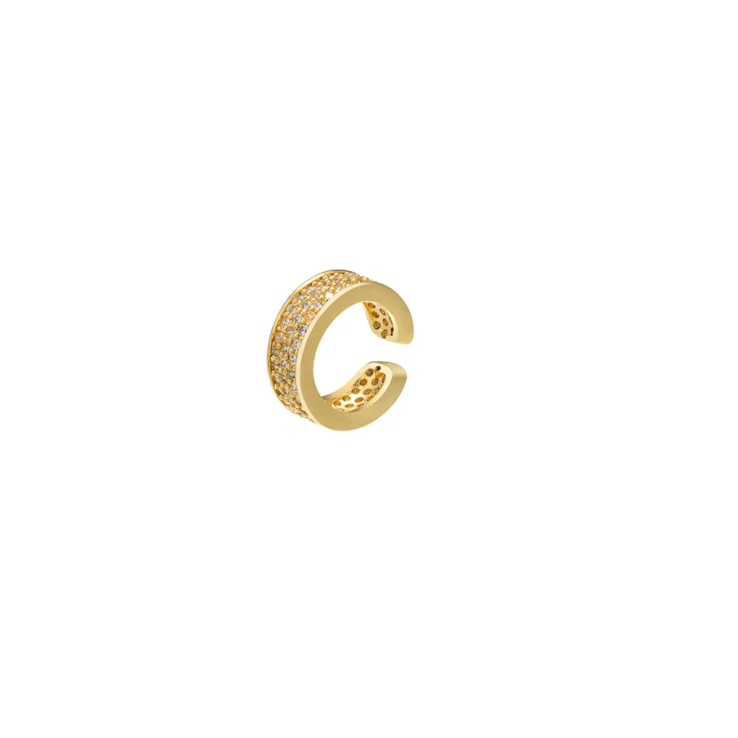 REGAN EAR CUFF