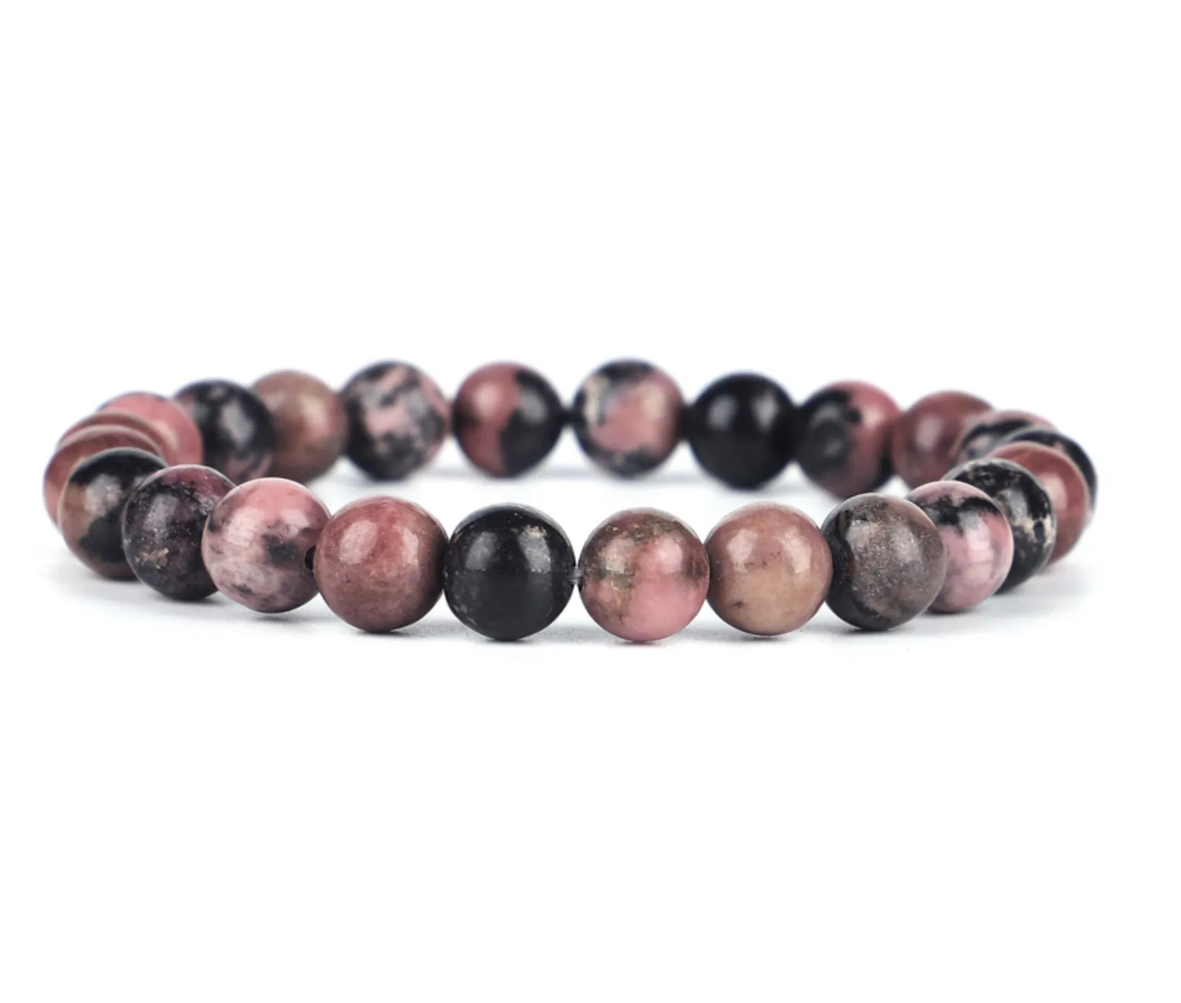 Rhondonite Bracelet