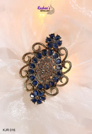 Rings KJR-016