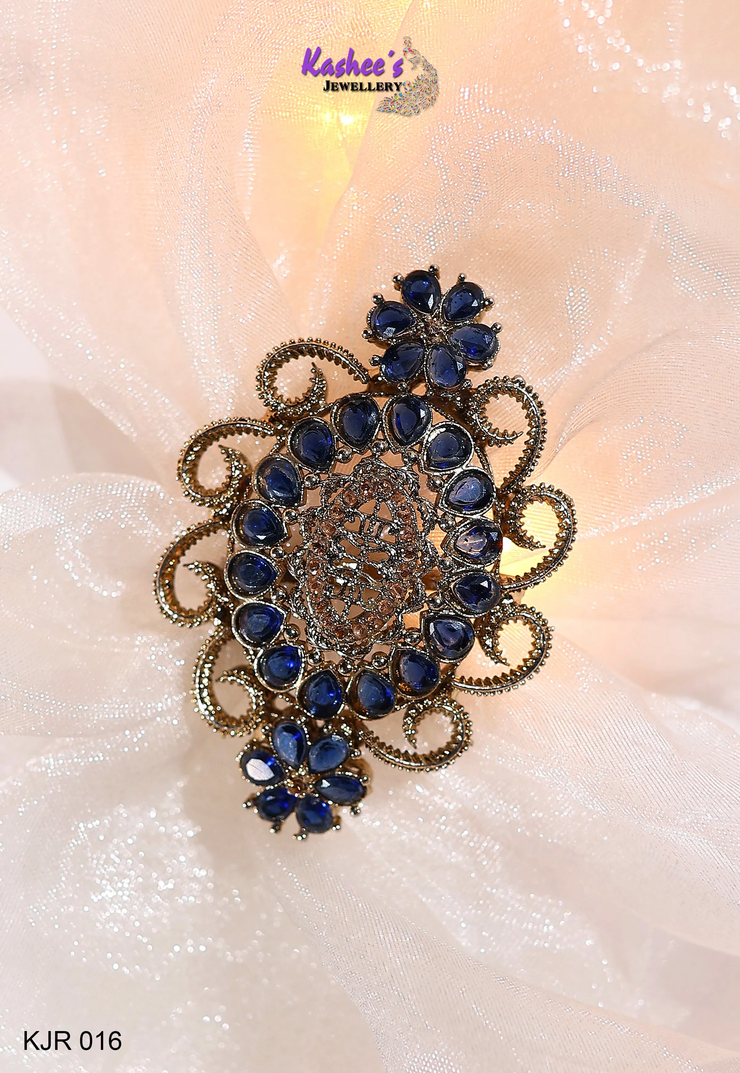 Rings KJR-016