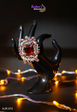Rings KJR-073