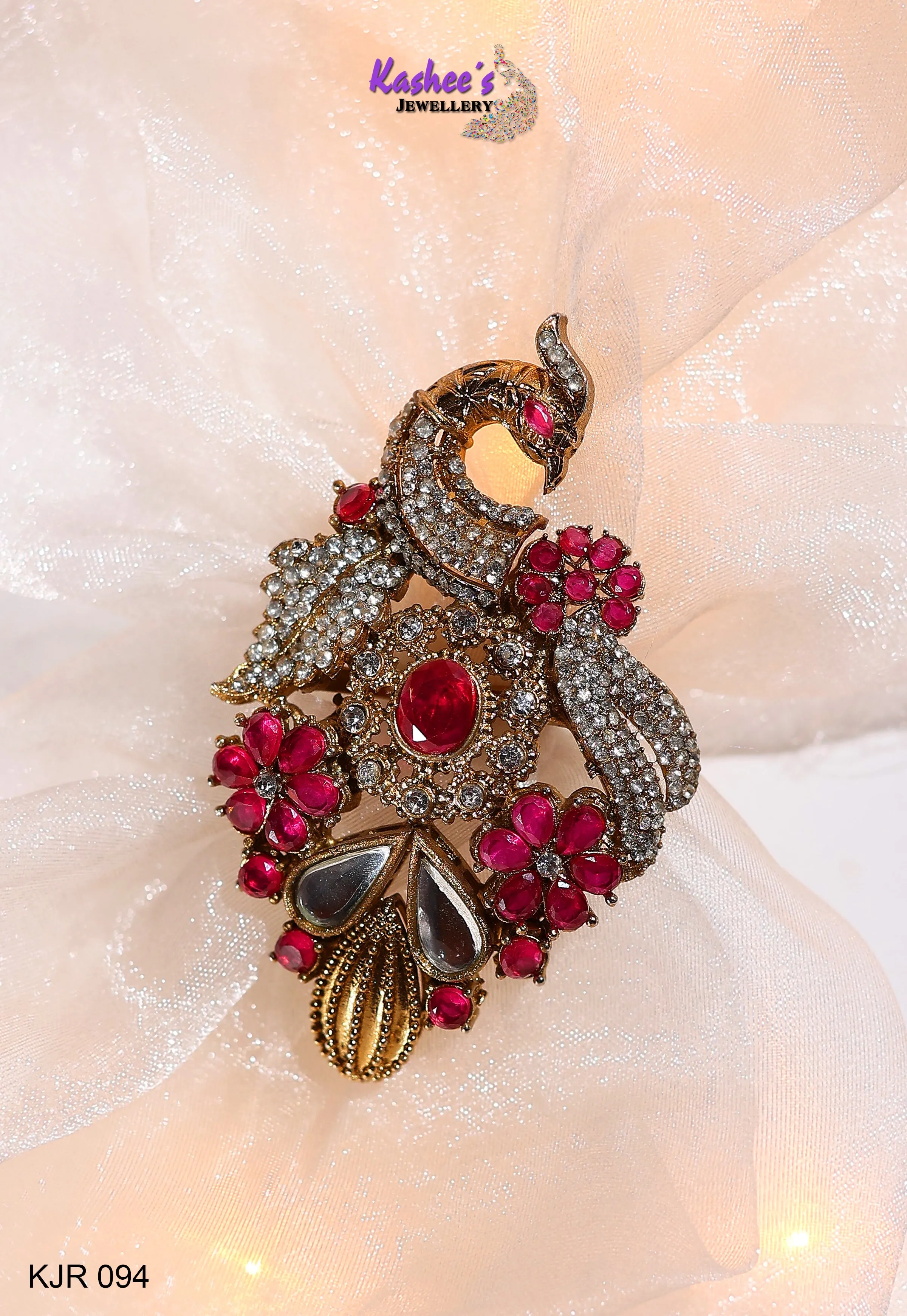Rings KJR-094