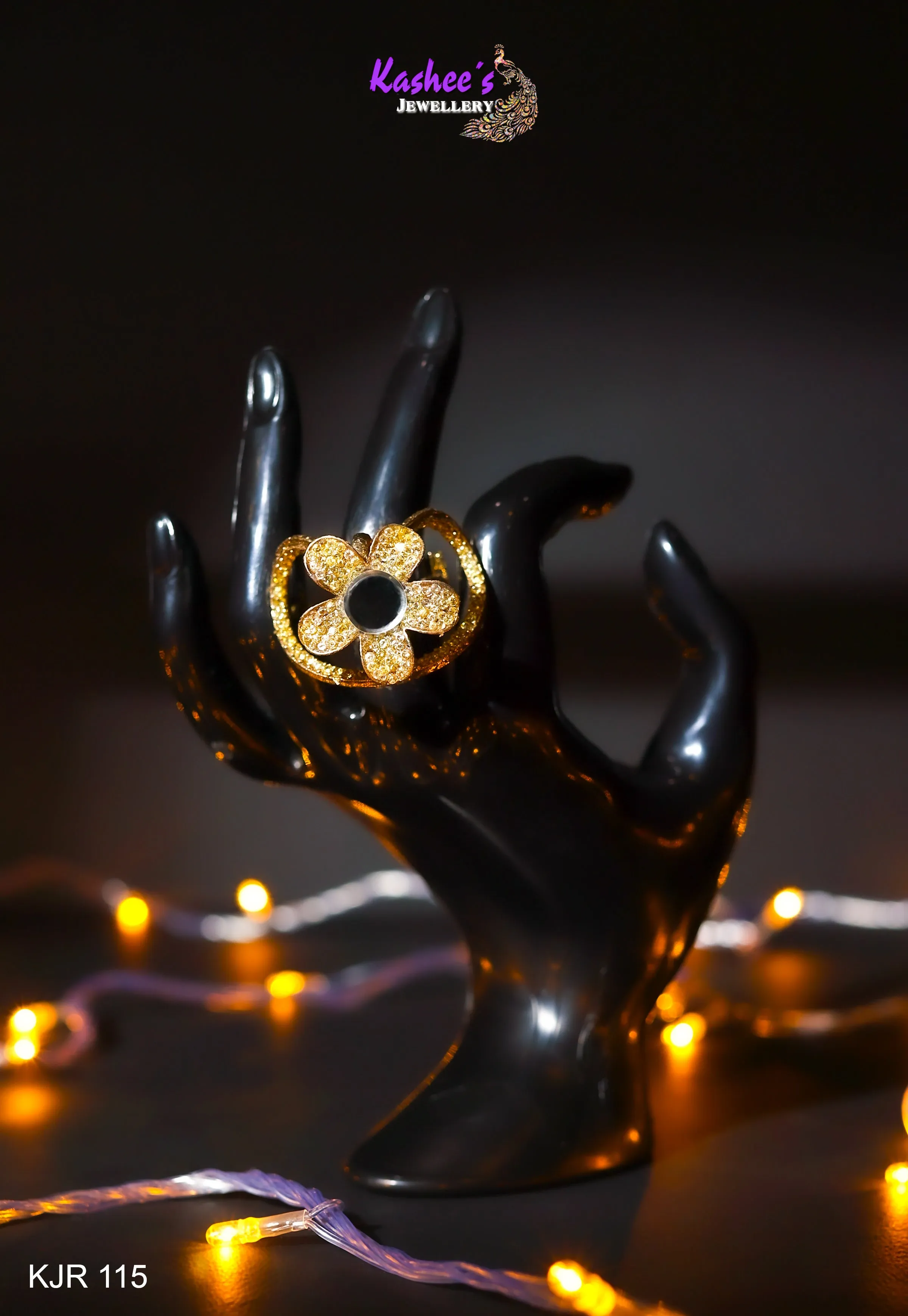 Rings KJR-115