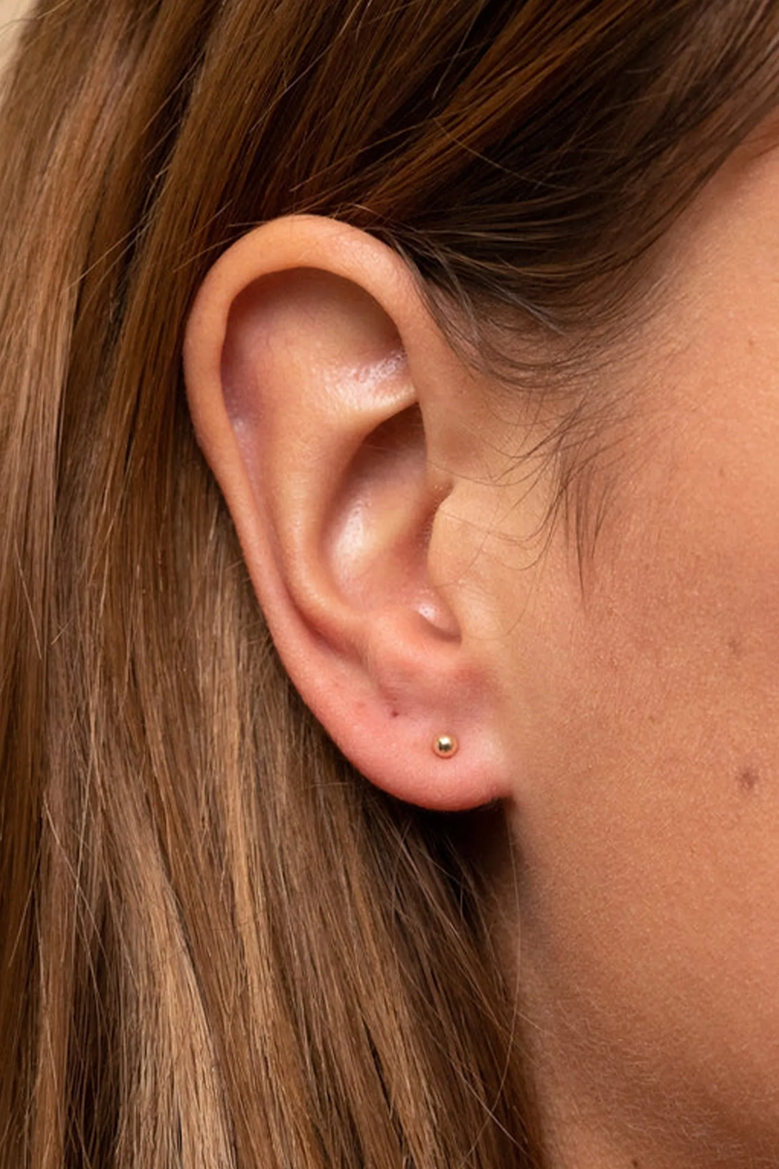 Sphere Studs