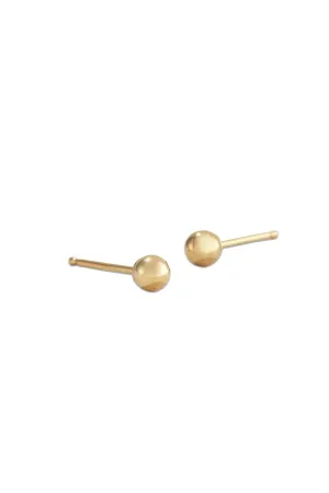 Sphere Studs