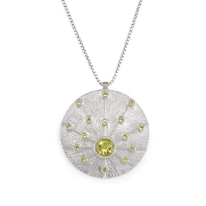 Starlight Pendant
