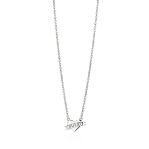 Sterling Silver Lil Sweetheart Pendant