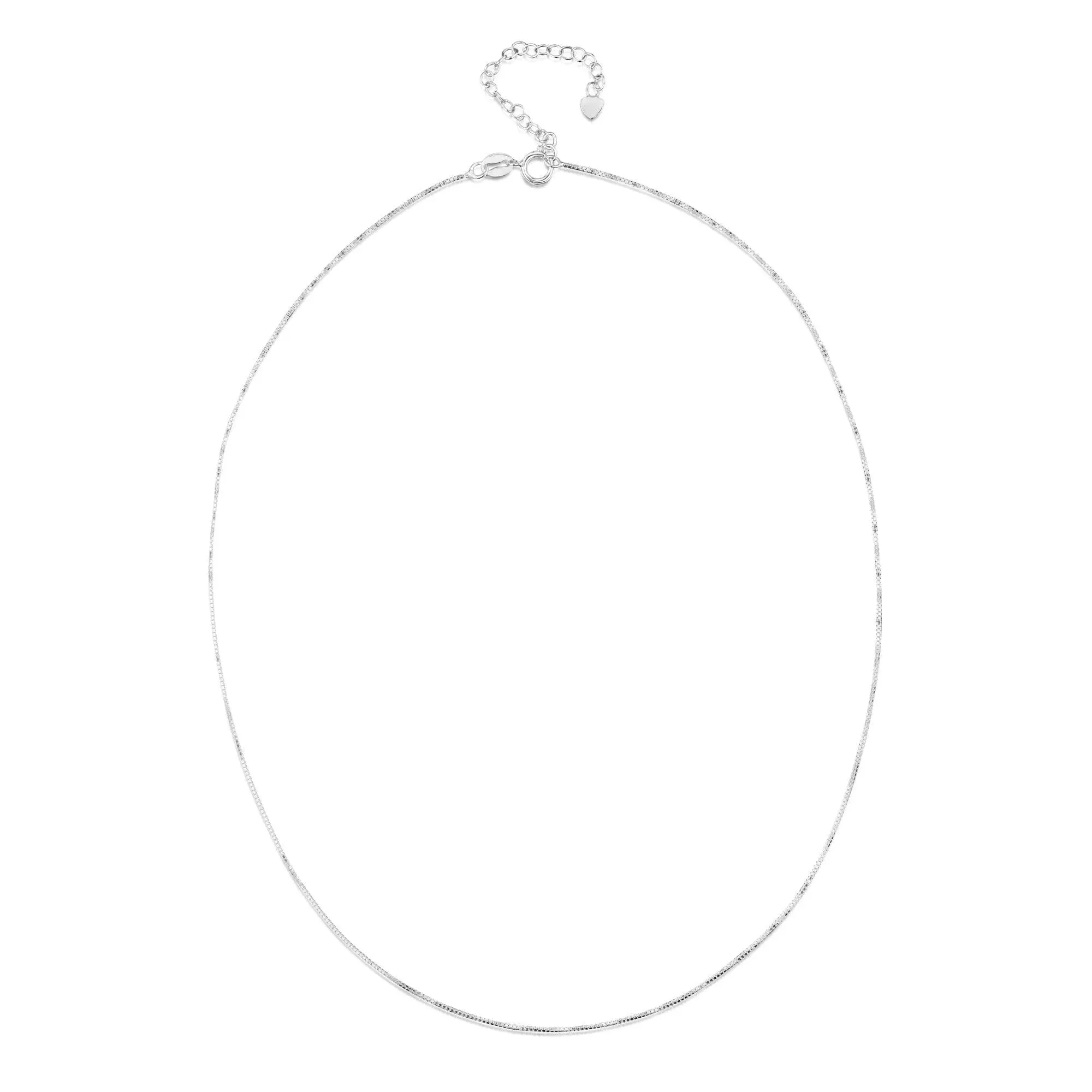 Sterling silver spiral pendant with a mini poppy (Euphorbia milii)