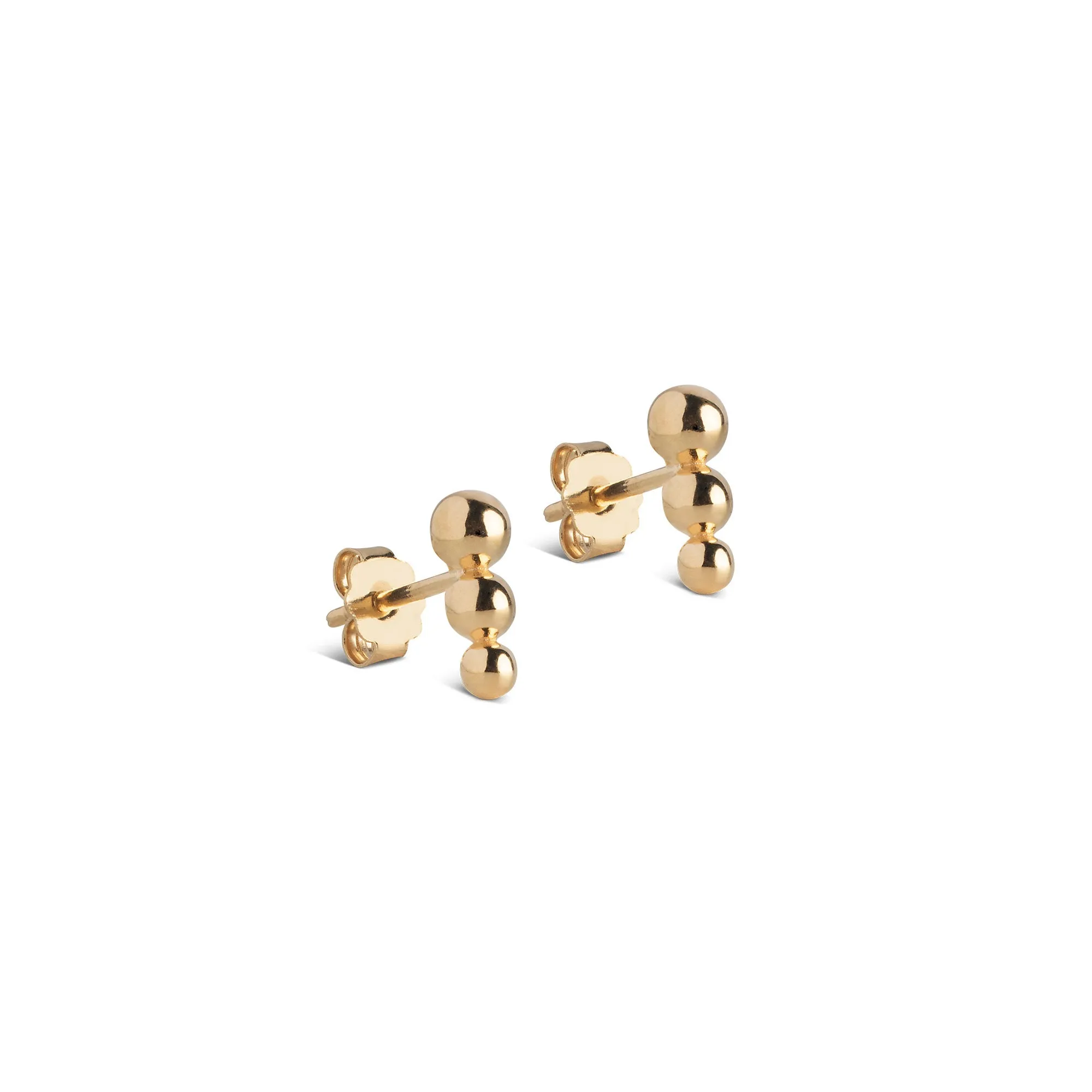 Studs, Trinity
