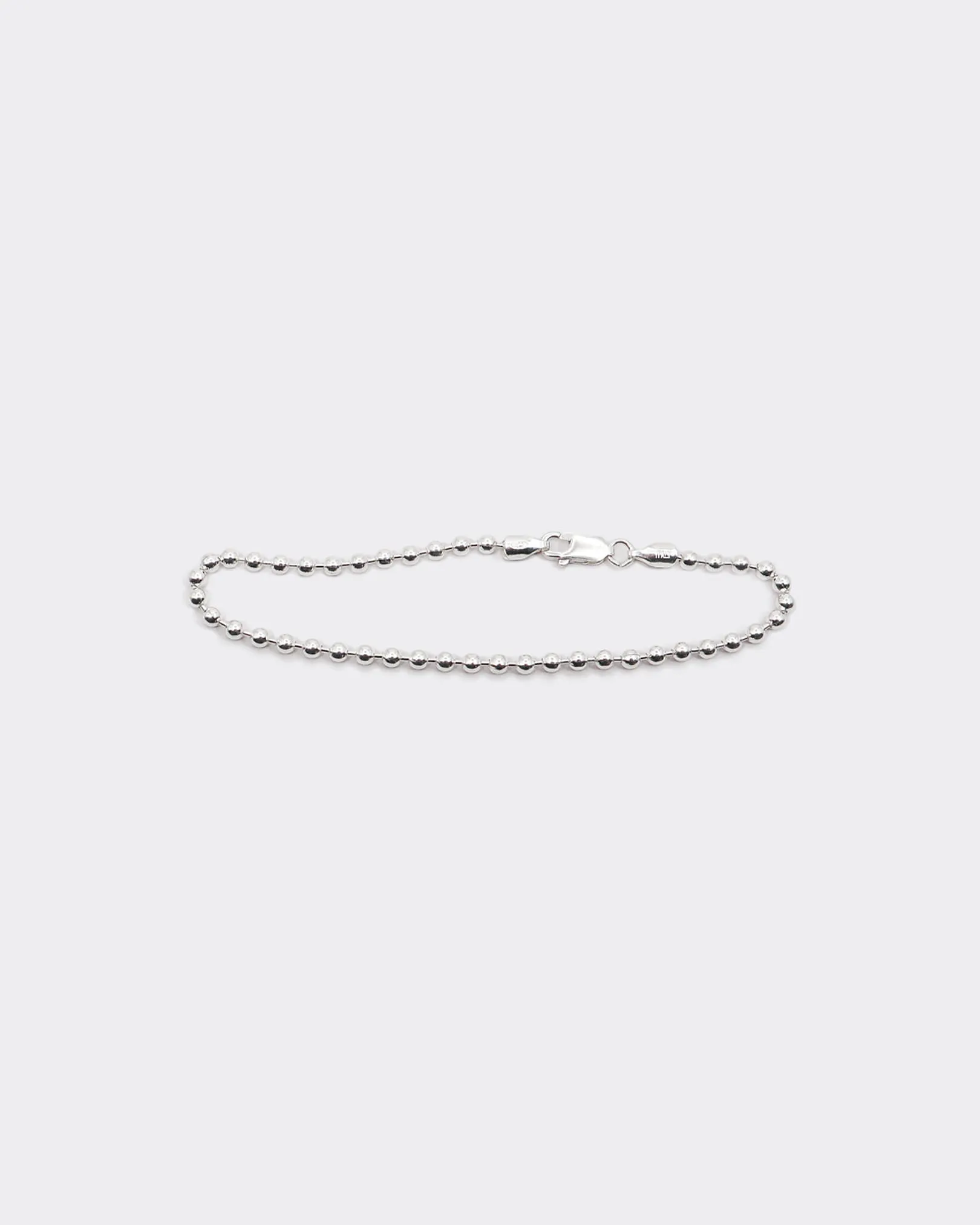 THE BEADS BRACELET